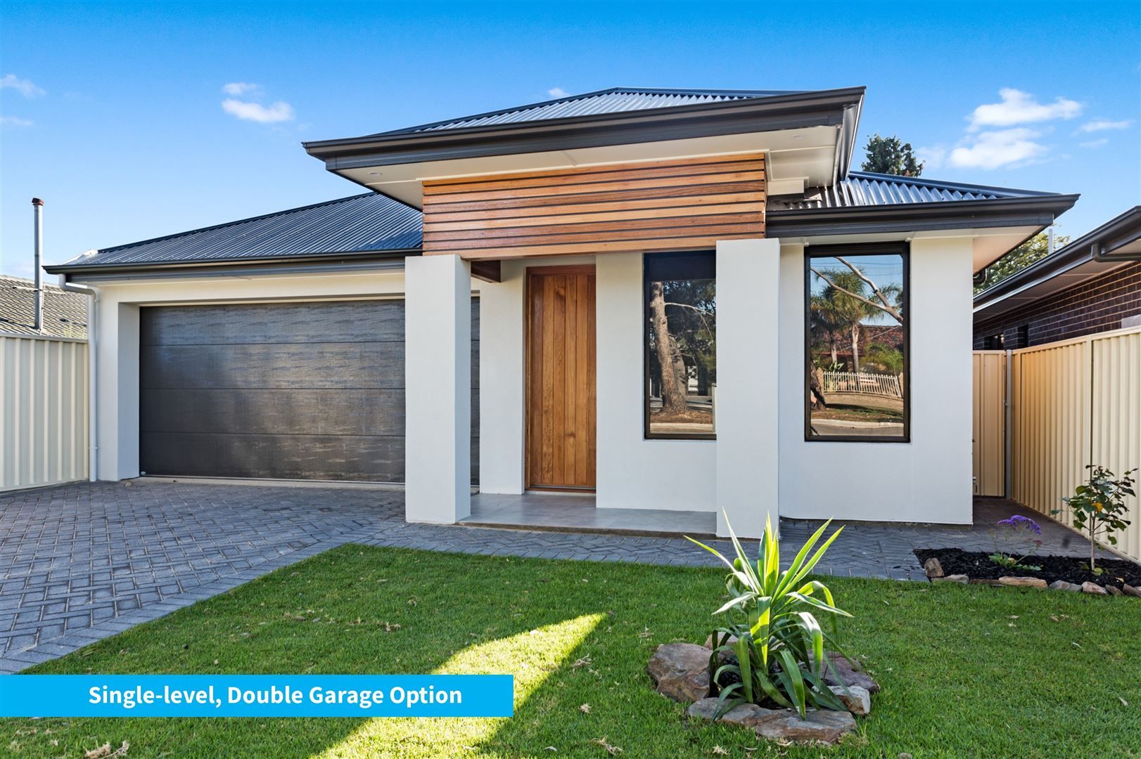 Lot 702 Rudolph Avenue, Findon SA 5023, Image 1