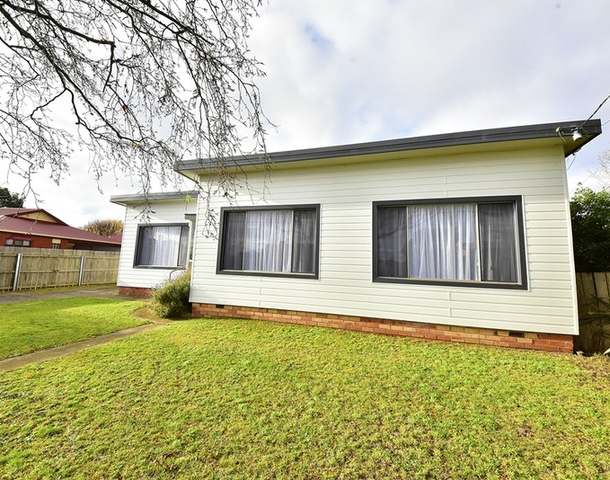 22 Sorell Street, George Town TAS 7253