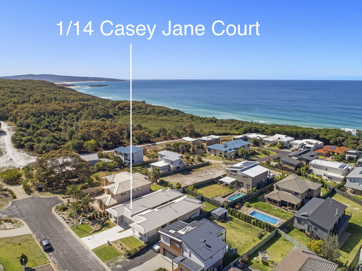 1/14 Casey Jayne Court, Tura Beach NSW 2548, Image 0