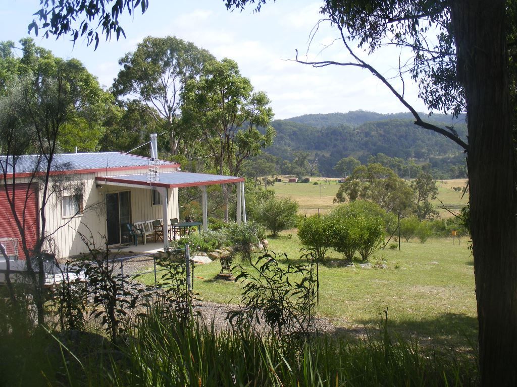 367 Wylie Creek Road, Liston NSW 2372, Image 0