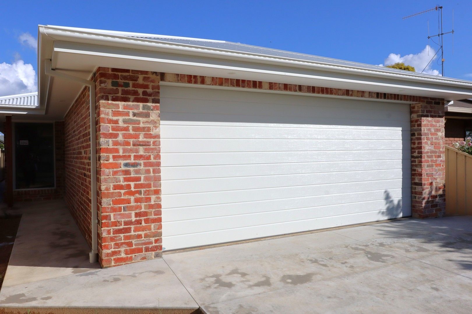 3 bedrooms House in 100B Hunter Street DENILIQUIN NSW, 2710