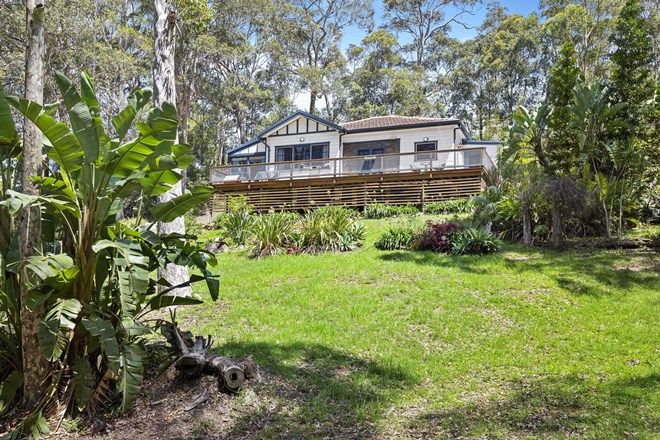 Picture of 6B Roseby Drive, ROSEDALE NSW 2536