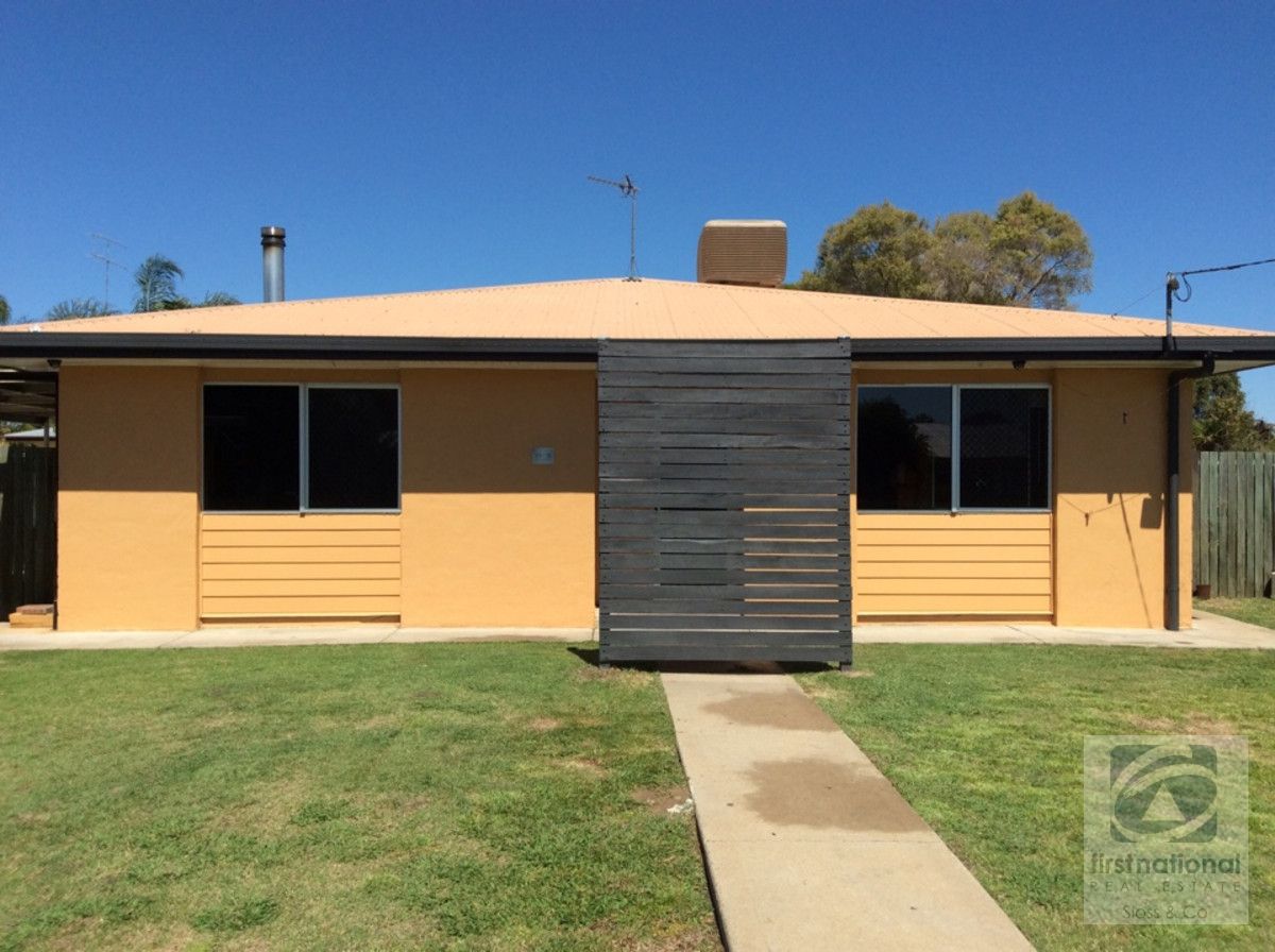 Goondiwindi QLD 4390 3 beds house for Sale, 185 000 2016720997 Domain