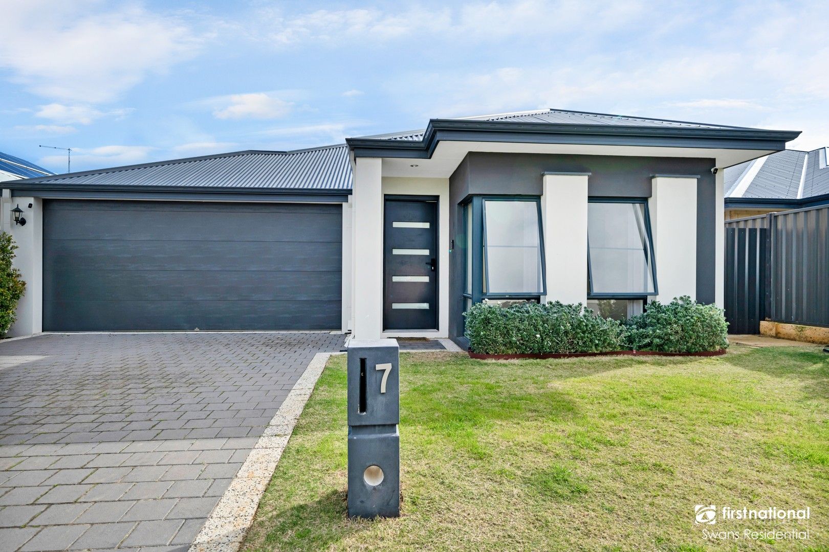 4 bedrooms House in 7 Magenta Vista BRABHAM WA, 6055