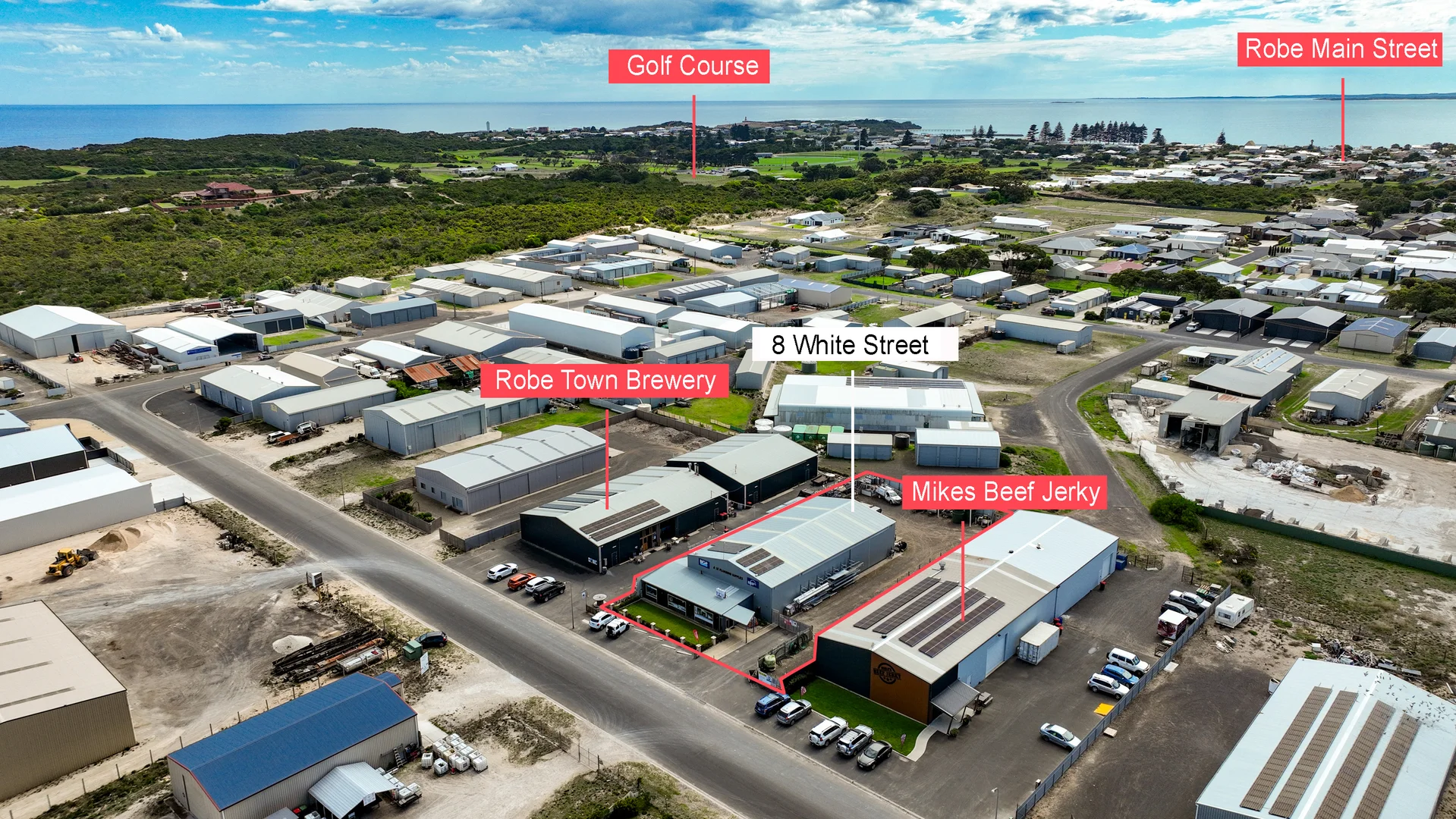 Additional image 16 of 8 White Street, Robe SA 5276