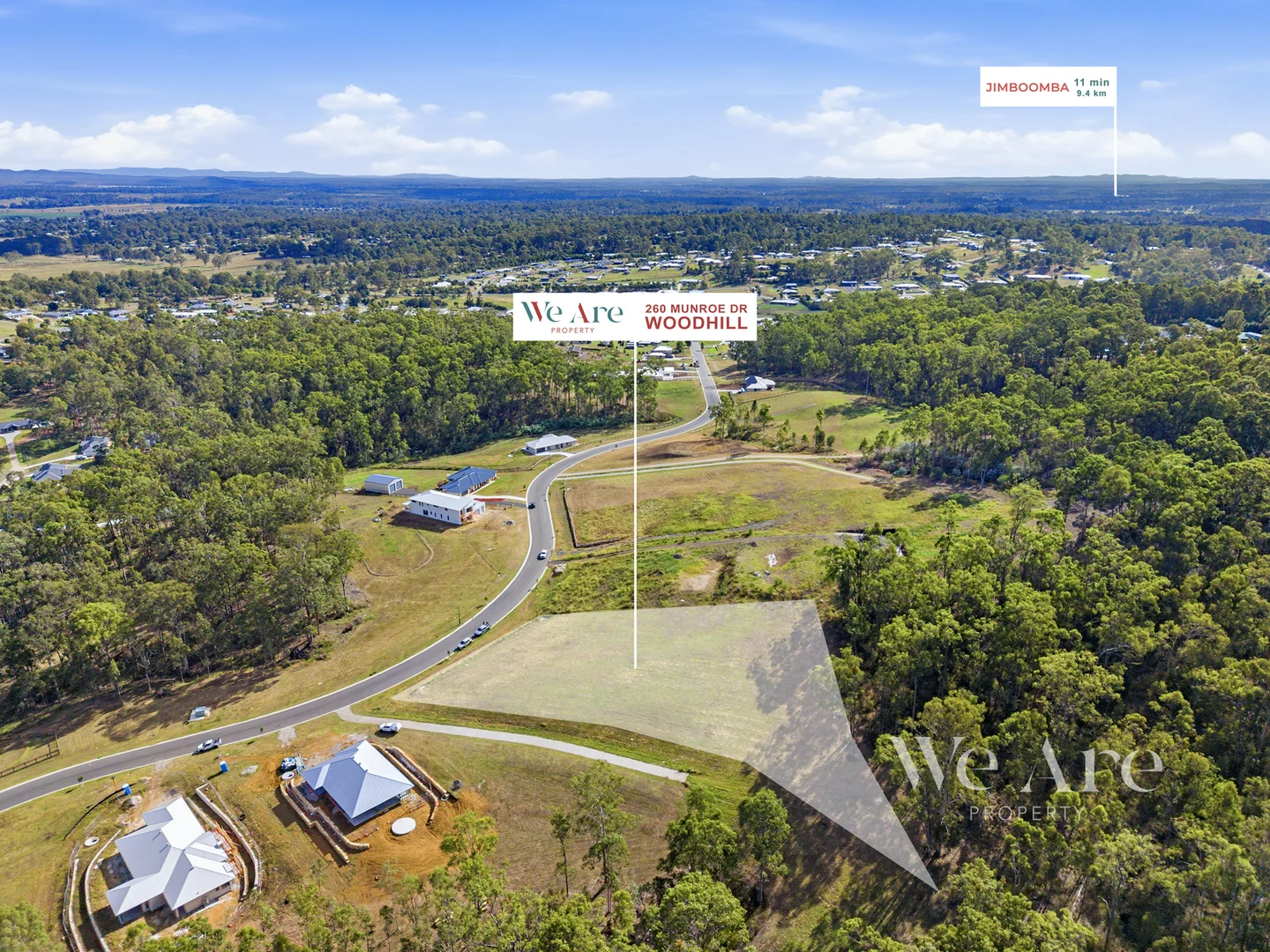 Additional image 2 of 260 munroe dr, Woodhill QLD 4285