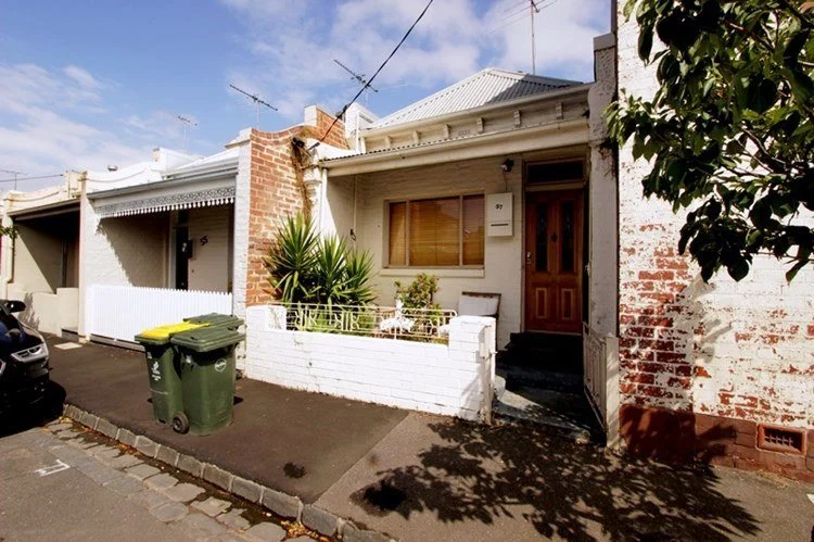 57 Seacombe Street, Fitzroy North VIC 3068