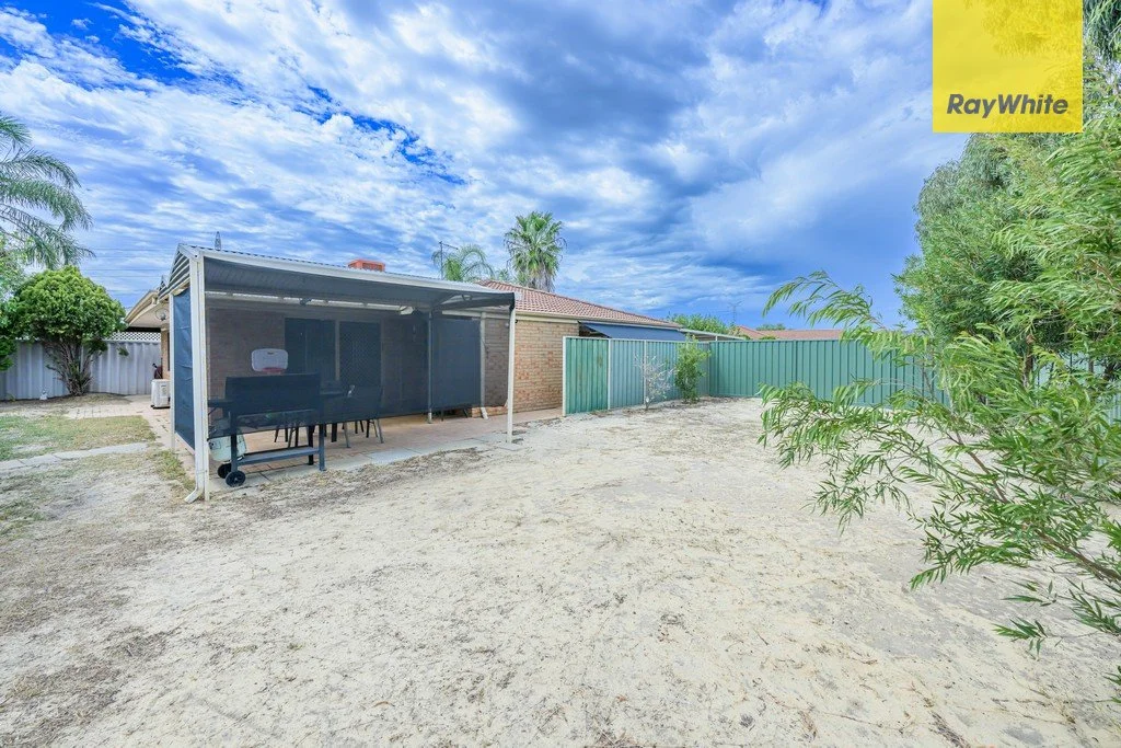 Additional image 21 of 66 Mockeridge Circuit, Middle Swan WA 6056