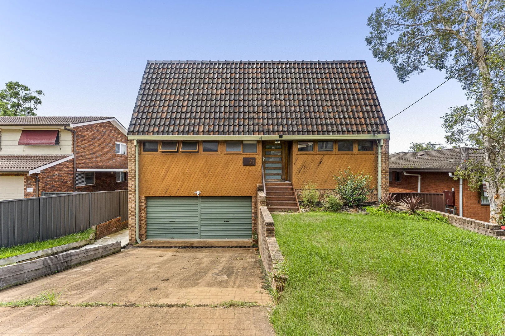 21 Grandview Parade, Gorokan NSW 2263