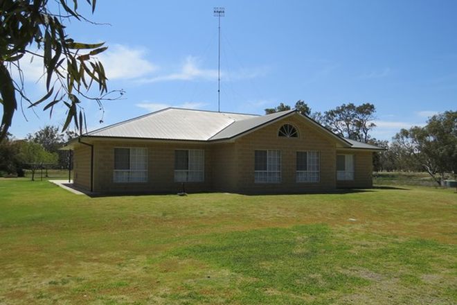 Picture of 25 CARRATHOOL ROAD, CONARGO NSW 2710