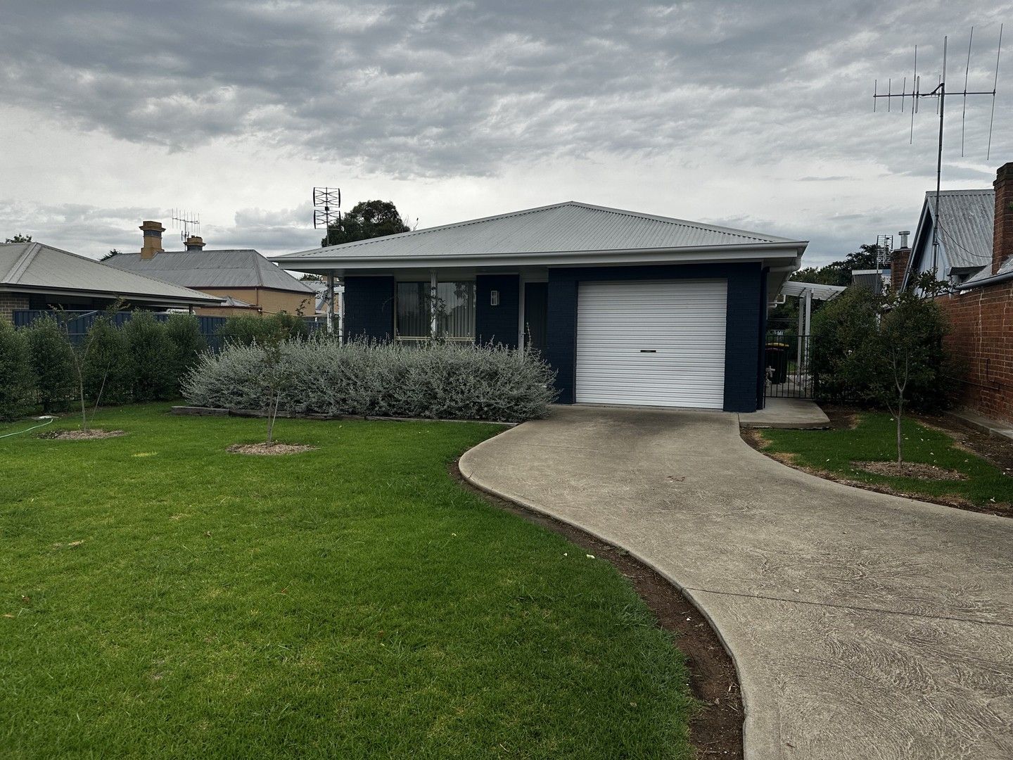 24B Scott Street, Boorowa NSW 2586 House For Rent 450 Domain