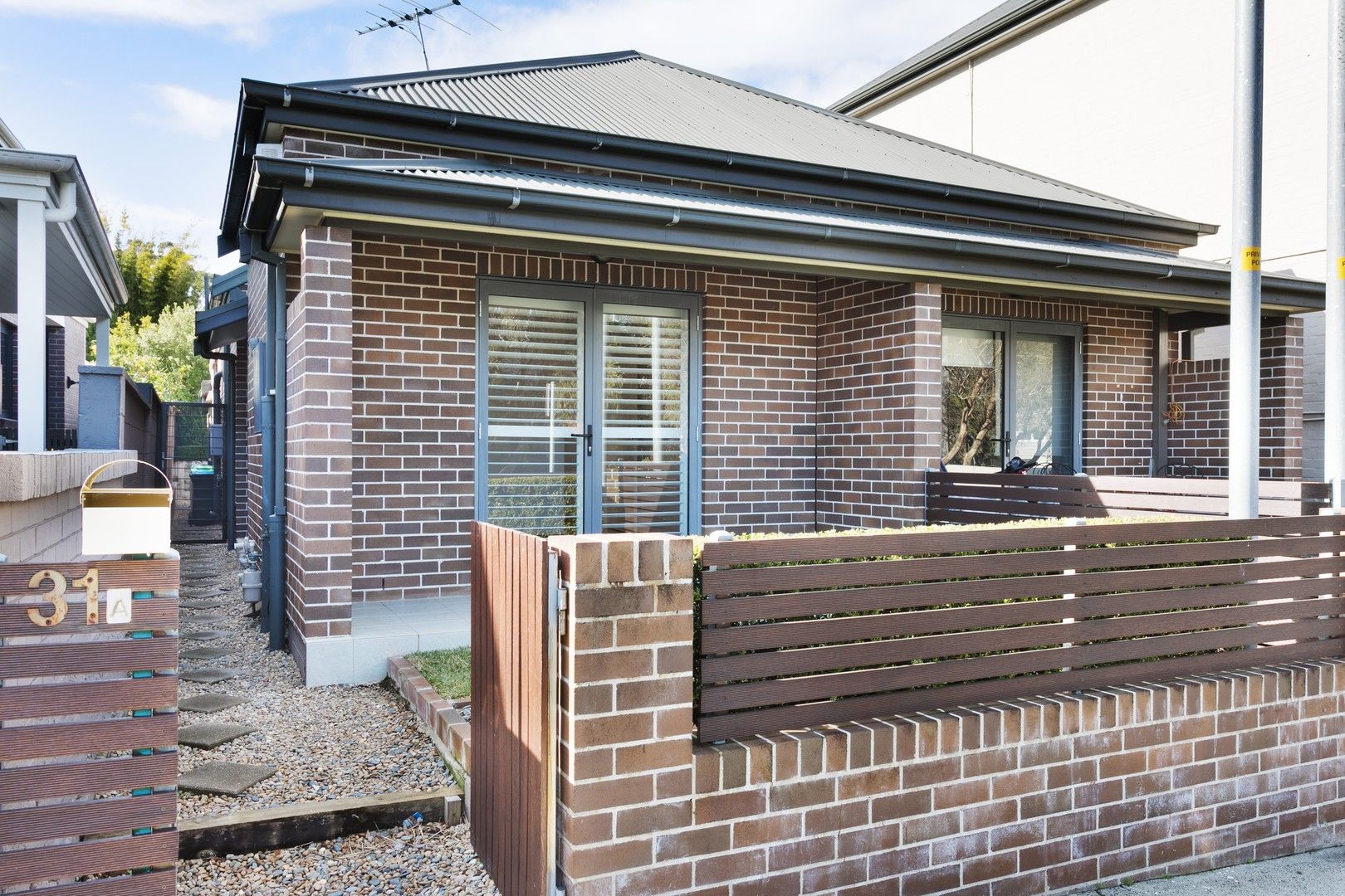 3 bedrooms House in 31a Edith Street LEICHHARDT NSW, 2040