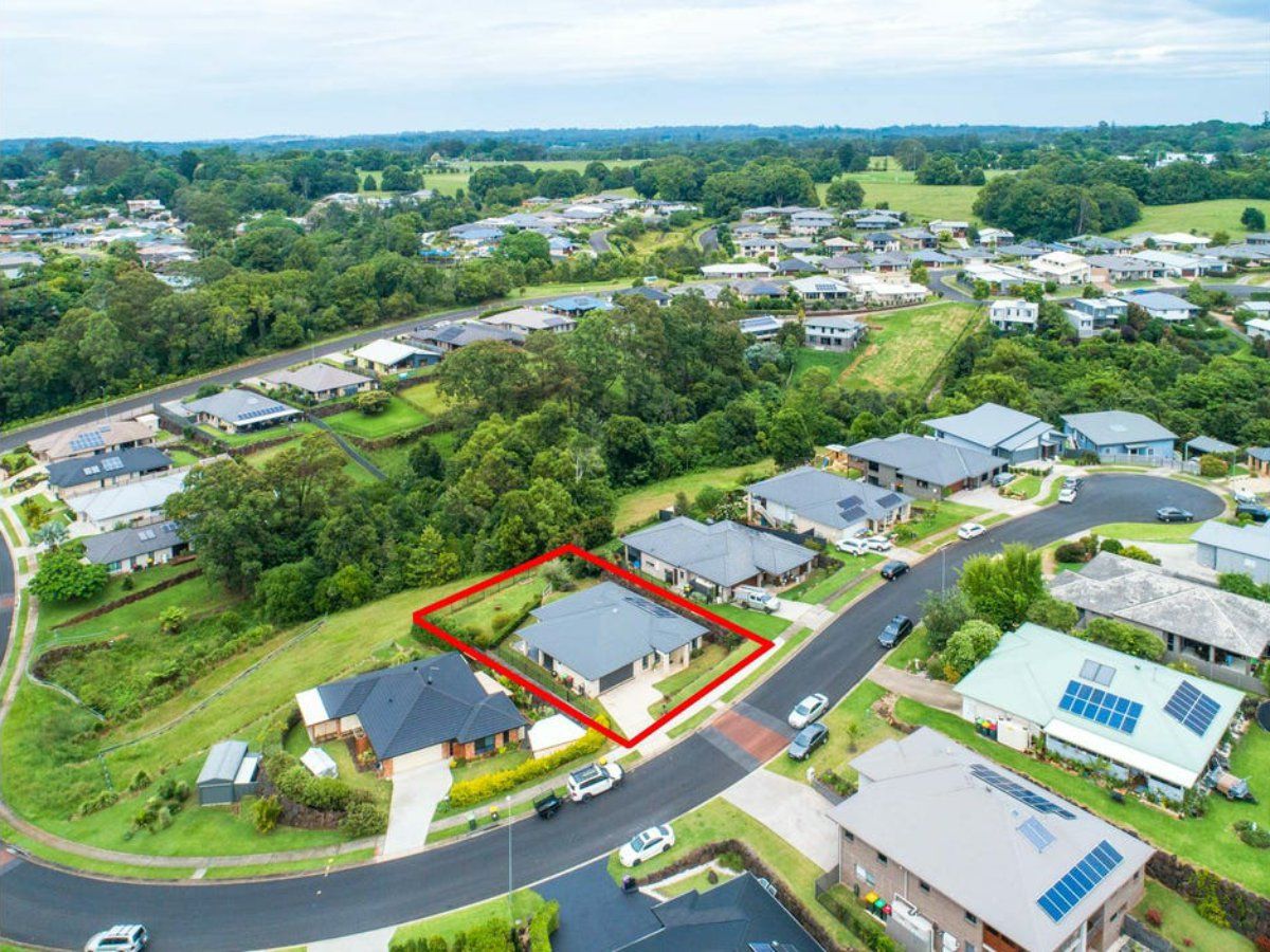 15 Spring Creek Place, Wollongbar NSW 2477, Image 0