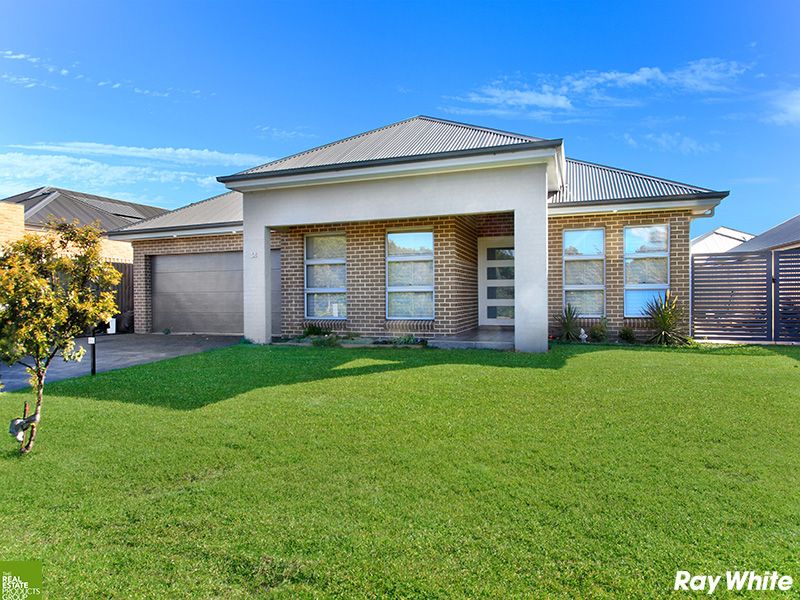 34 Wingello Crescent, Albion Park NSW 2527, Image 0