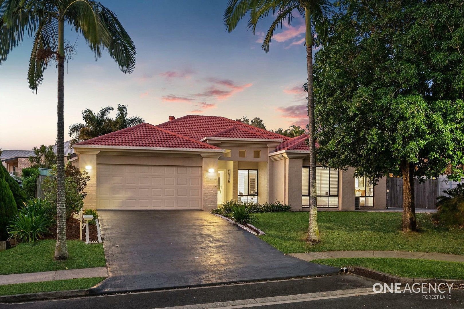 20 Montserrat Pl, Forest Lake QLD 4078, Image 0