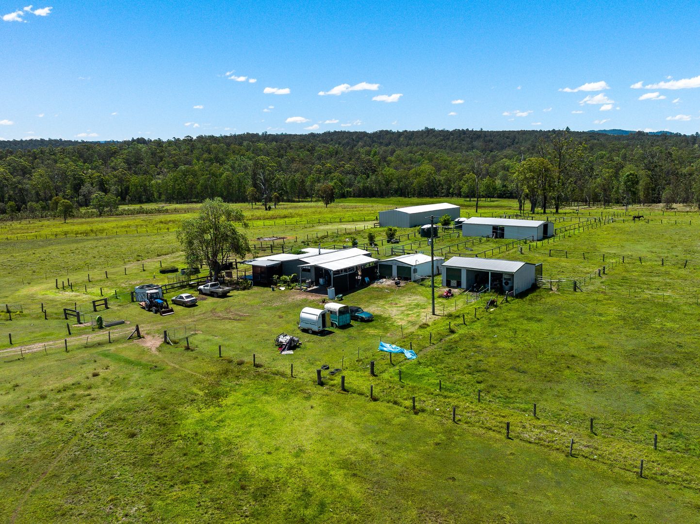 7866 Bruxner highway, Tabulam NSW 2469 House for Sale Domain