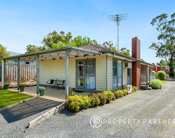 8 Henry Street, Woori Yallock VIC 3139