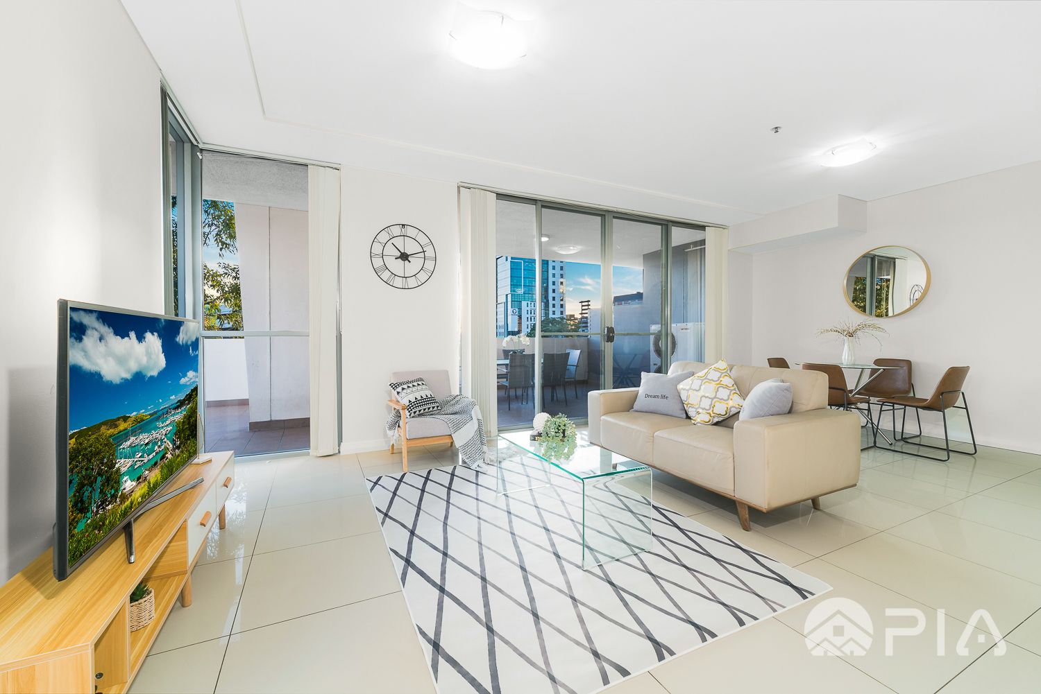 2 bedrooms Apartment / Unit / Flat in 0022/330 King St MASCOT NSW, 2020