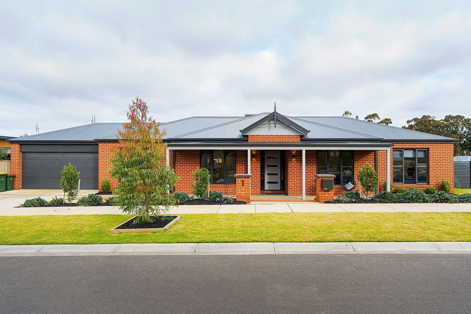 1 Woodman Drive, Mckenzie Hill VIC 3451, Image 0