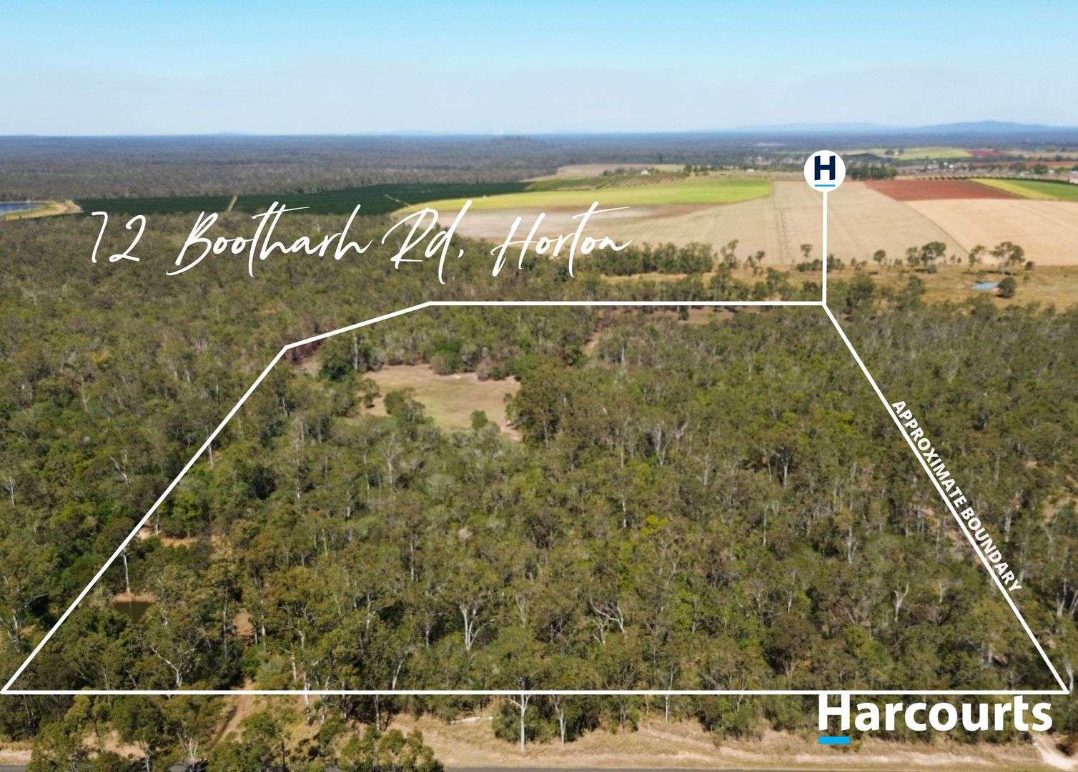 72 Bootharh Road, Horton QLD 4660, Image 0