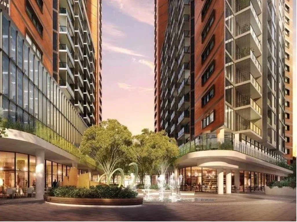 Additional image 2 of 1505/486 Pacific Highway, St Leonards NSW 2065