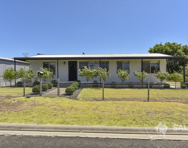 39 Tolmer Terrace, Bordertown SA 5268