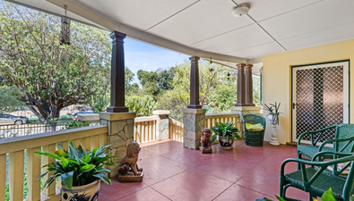 Picture of 95 Railway Parade, MOUNT LAWLEY WA 6050