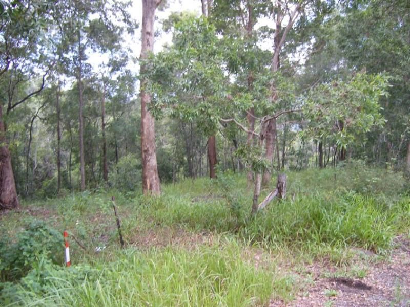 WEST WOOMBYE QLD 4559, Image 1