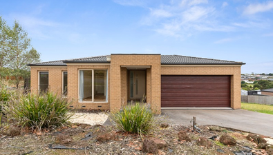 Picture of 84 Jackson Drive, DROUIN VIC 3818