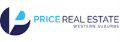 _Price Real Estate Western Suburbs's logo