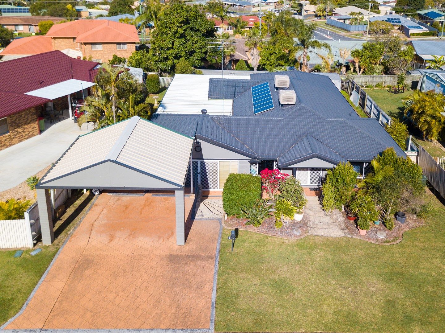 6 Shea Court, Mount Warren Park QLD 4207, Image 1