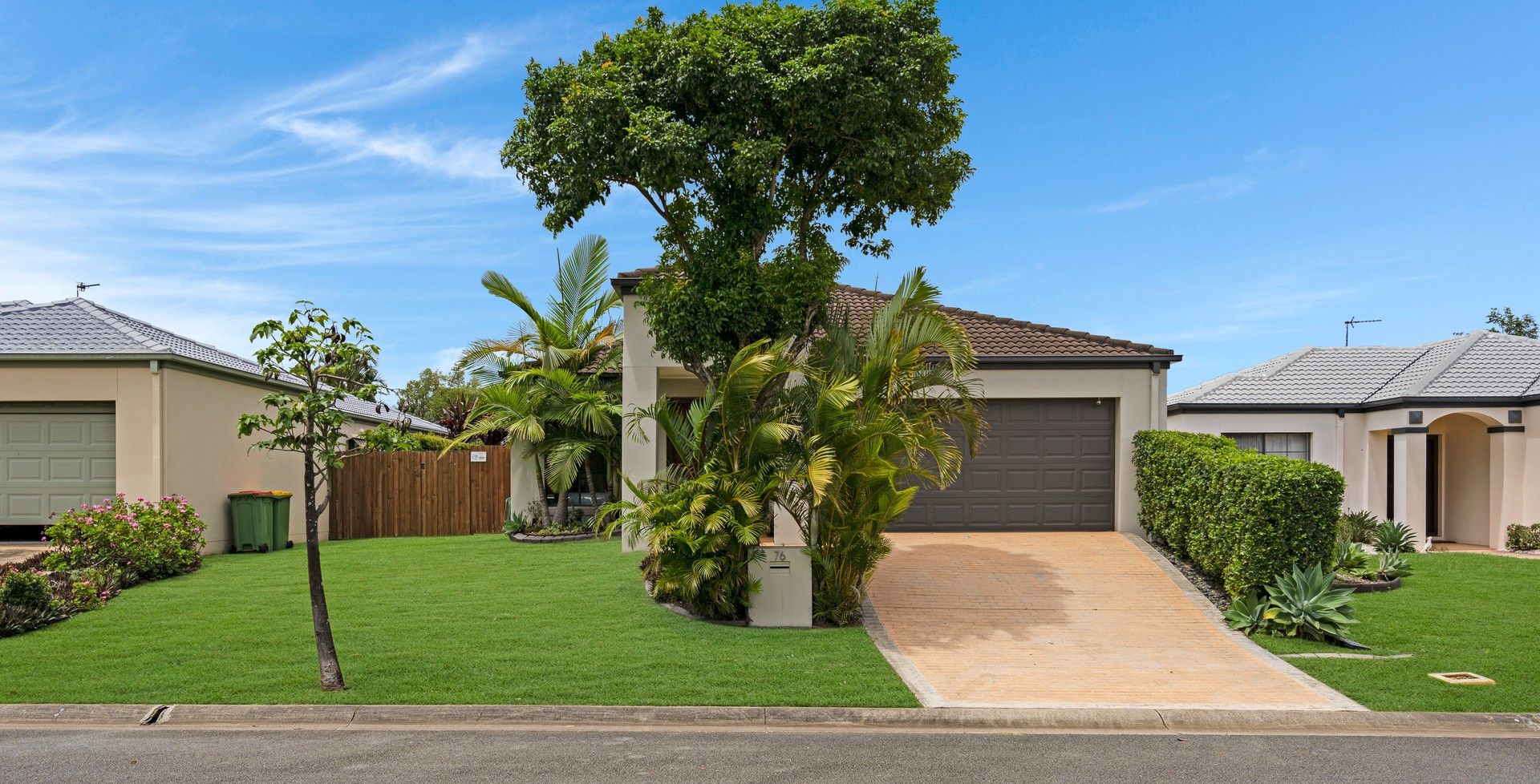 76 Nardoo Street, Robina QLD 4226 - House For Rent - $950 | Domain