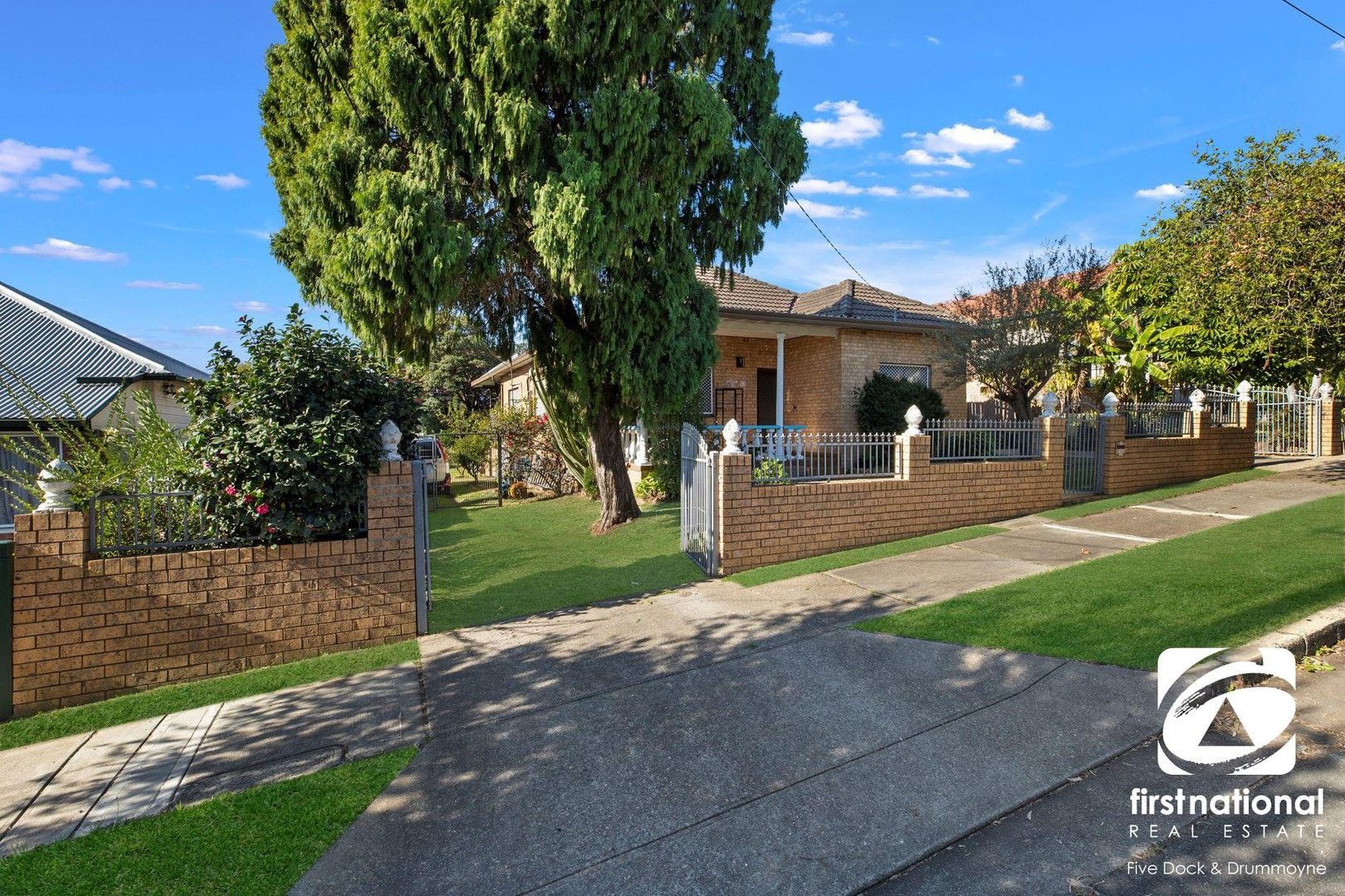 3 bedrooms House in 52 Dennis Street LAKEMBA NSW, 2195