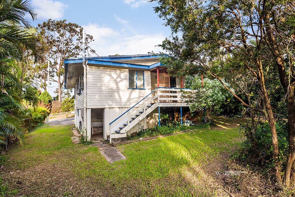 387 Newnham Road, Upper Mount Gravatt QLD 4122, Image 0