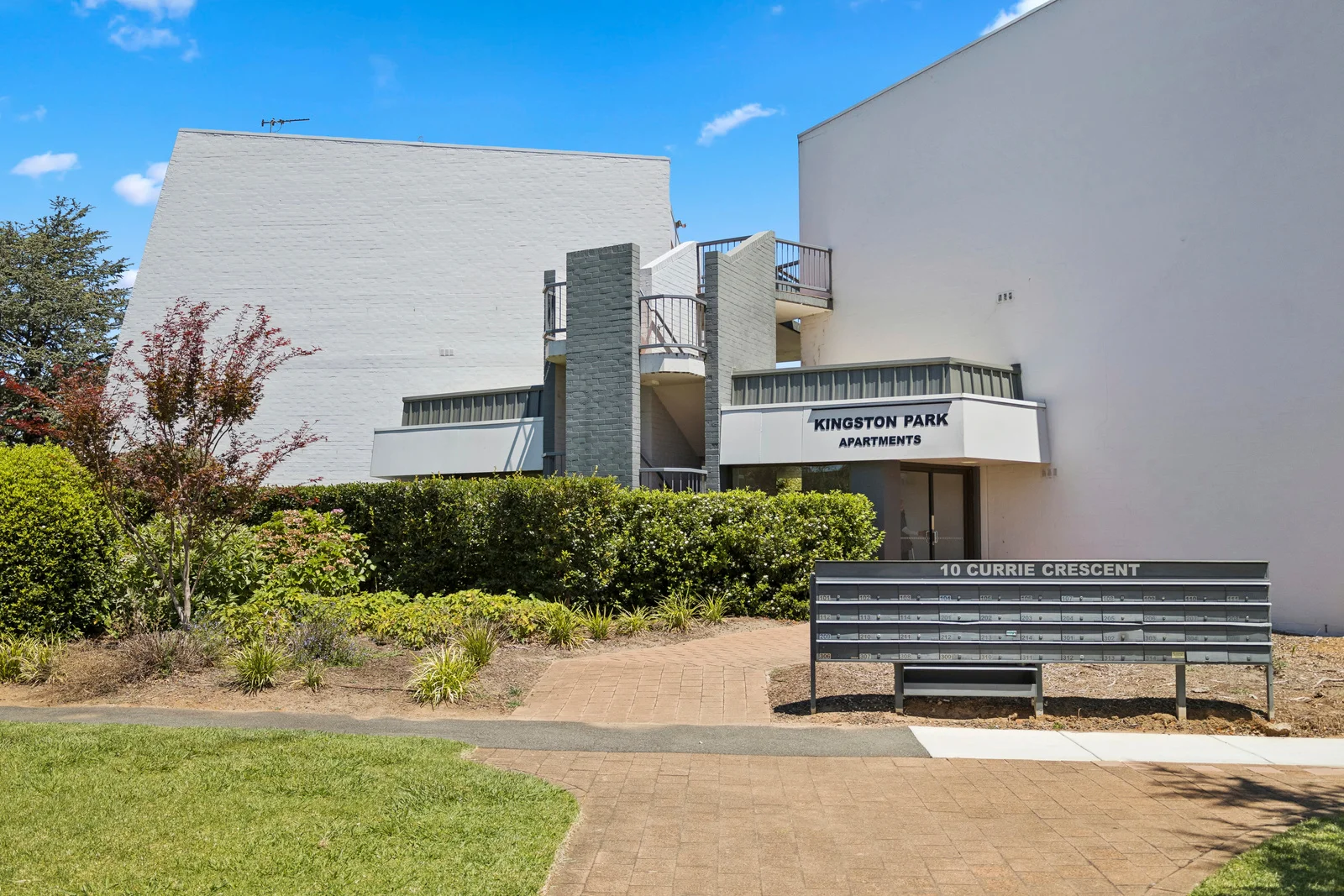 Additional image 20 of 112/10 Currie Cres, Kingston ACT 2604