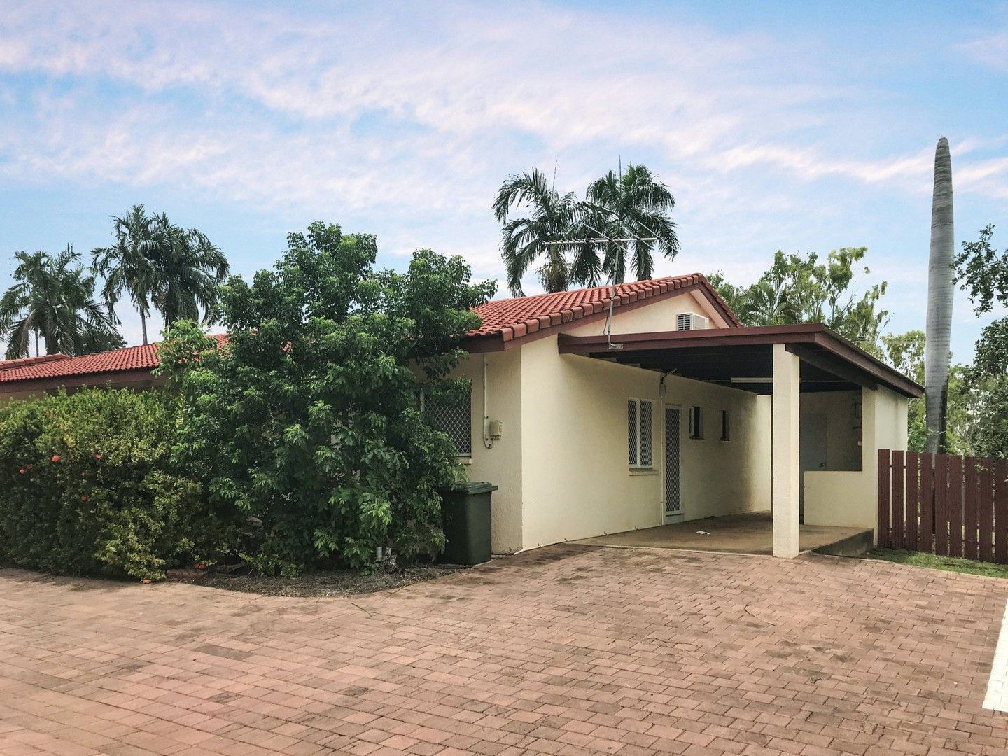 2 bedrooms Apartment / Unit / Flat in 10/9 Bernhard Street KATHERINE NT, 0850