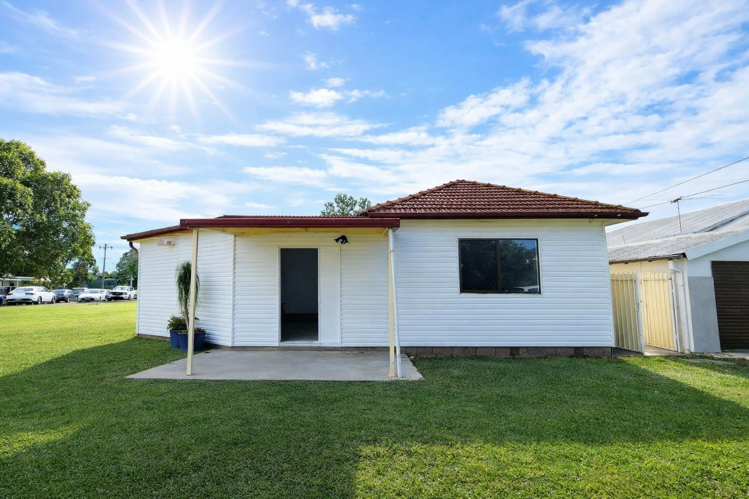 93B Beckenham Street, Canley Vale NSW 2166