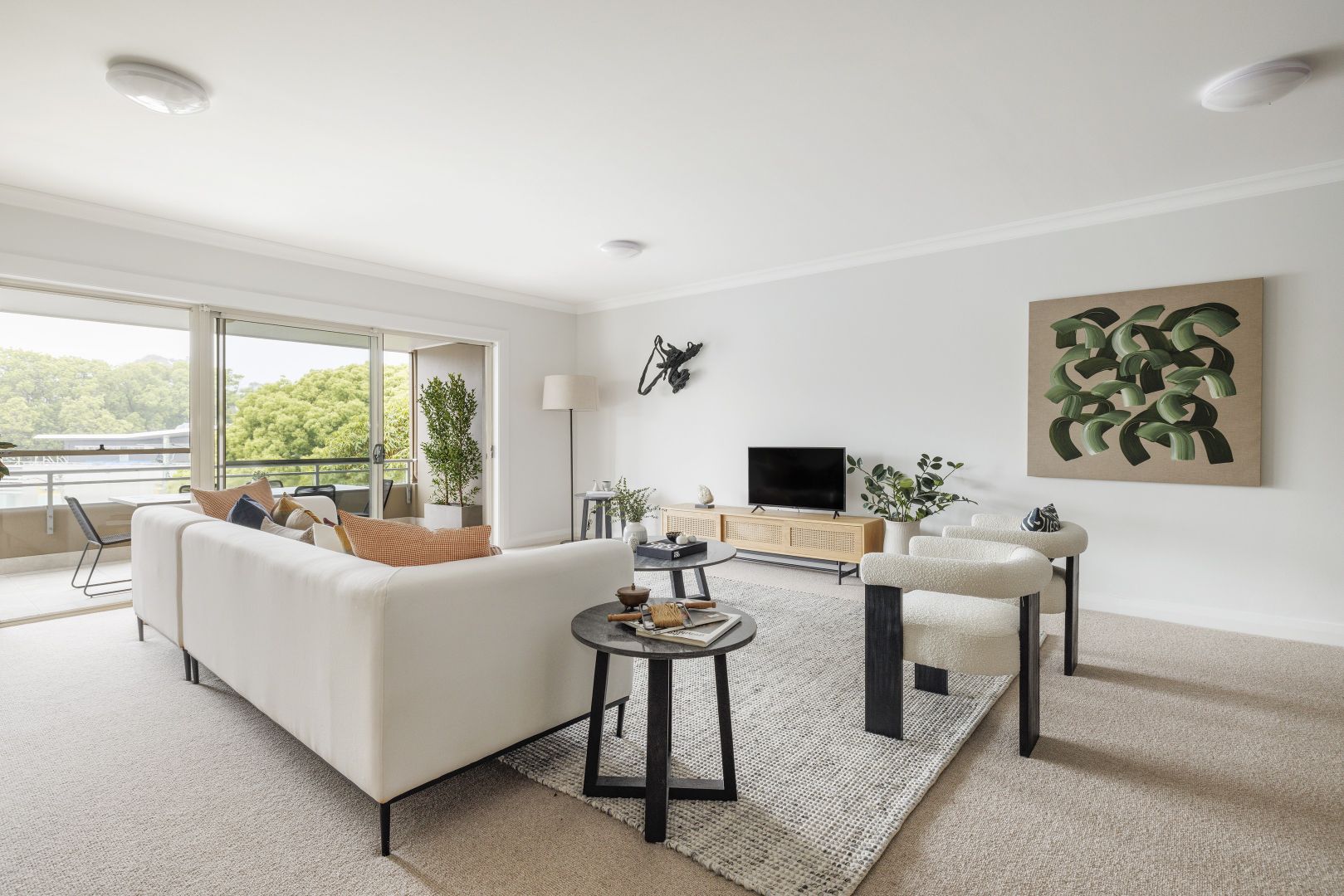 23/11-19 Newcastle Street, Rose Bay NSW 2029, Image 2