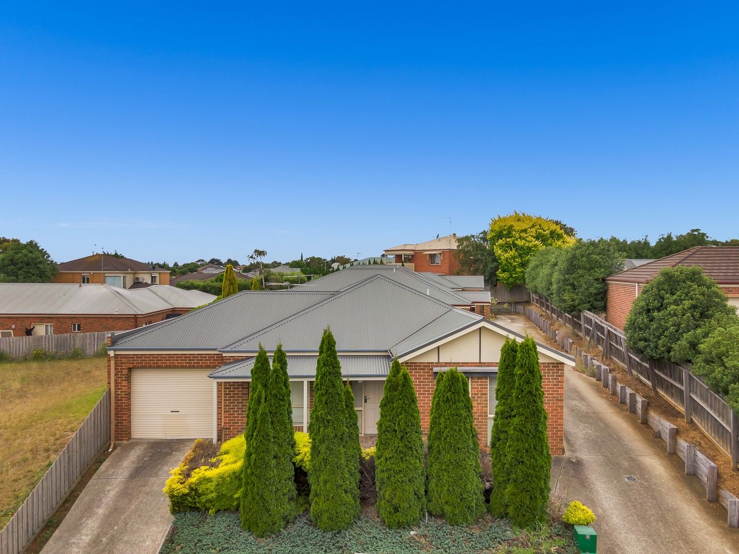 1/47 Rossack Drive, Grovedale VIC 3216, Image 0