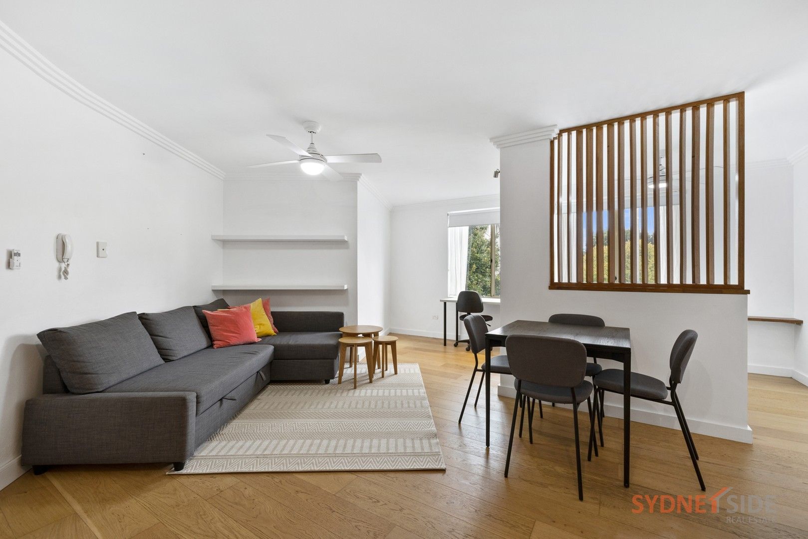 6/1-3 Tay Street, Kensington NSW 2033, Image 0