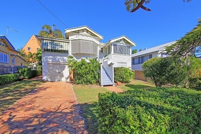 Picture of 7 Lamette Street, HOLLAND PARK QLD 4121