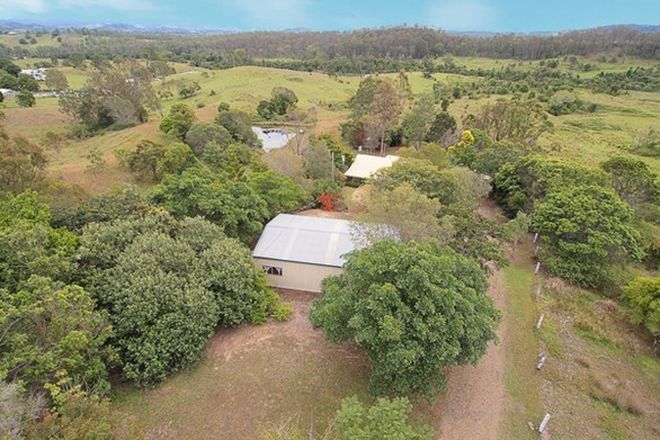 Picture of 97 Kress Road, TUCHEKOI QLD 4570