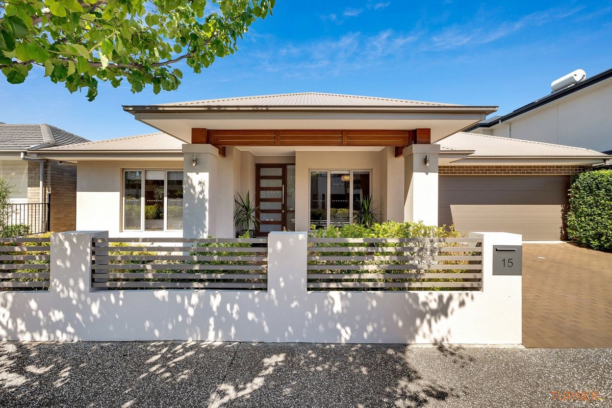 15 Cityside Drive, Lightsview SA 5085, Image 0