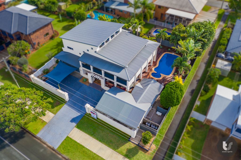 Cleveland QLD 4163 5 beds house for Sale, BY NEGOTIATION 2015405289 Domain