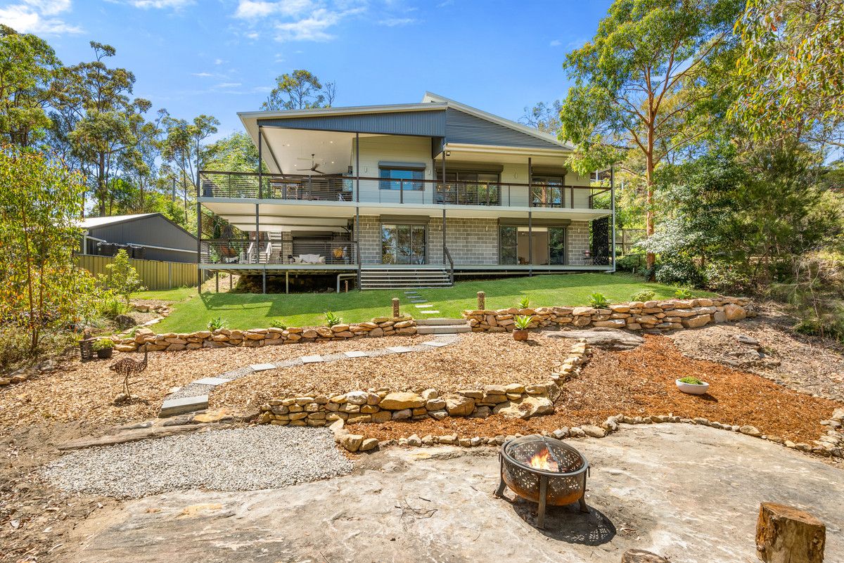 4 bedrooms House in 31 Stapylton Street WINMALEE NSW, 2777