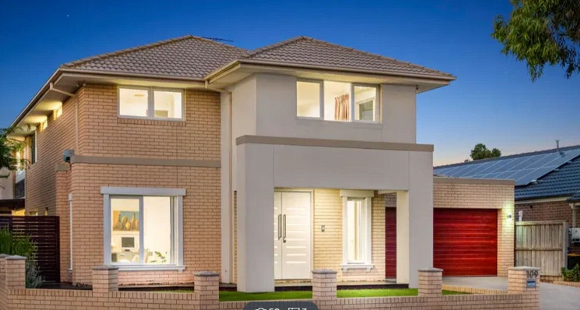 House in 109 Inverell Parkway, TARNEIT VIC, 3029