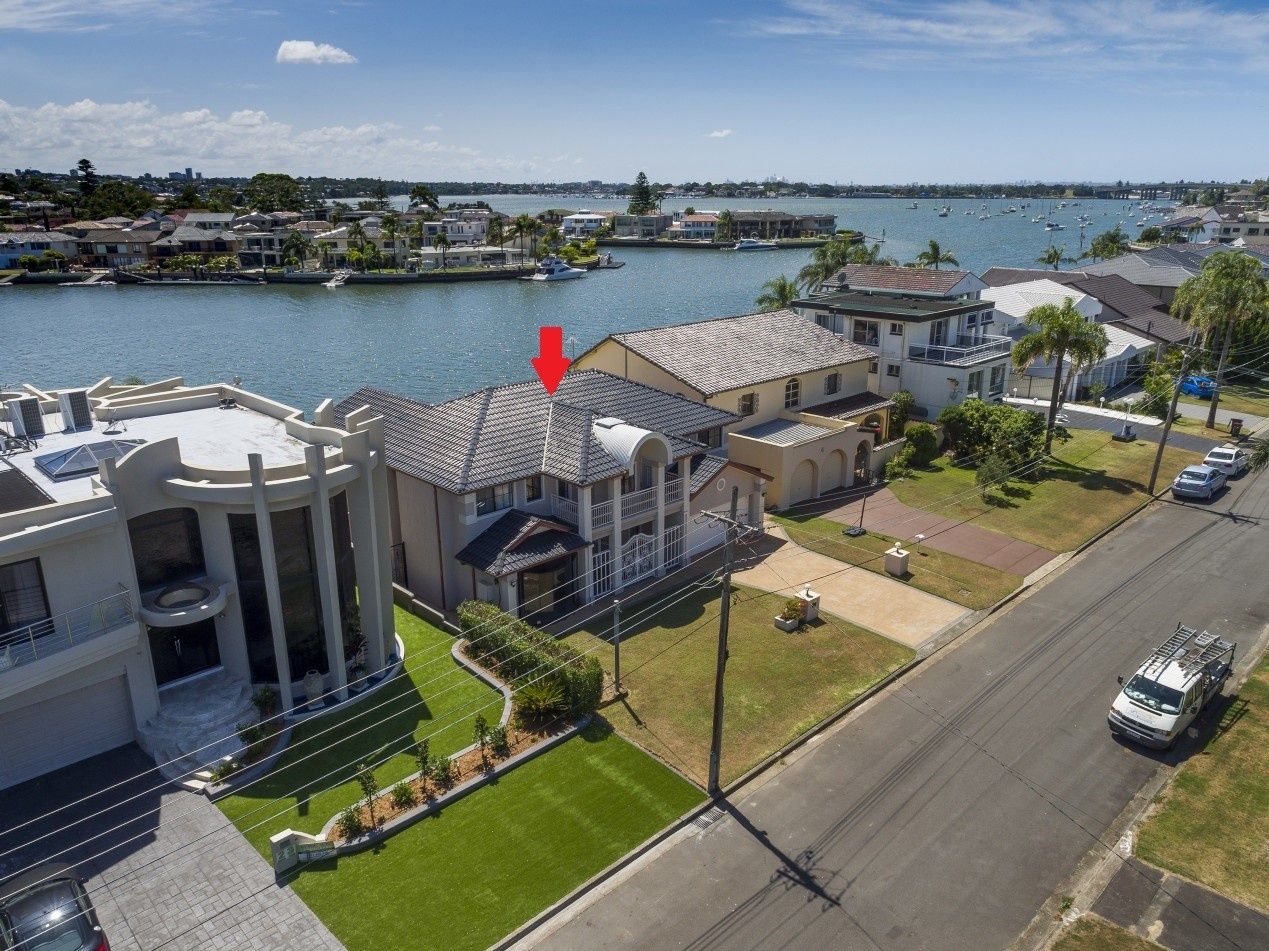 21 Barcoo Island, Sylvania Waters NSW 2224, Image 1