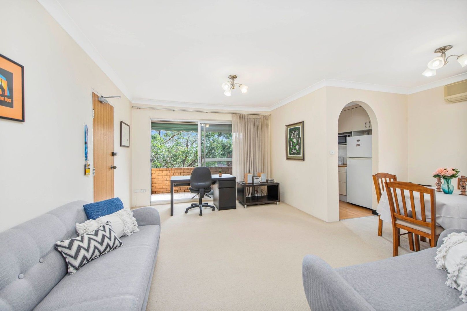 12/5 Leisure Close, Macquarie Park NSW 2113 Apartment For Rent Domain