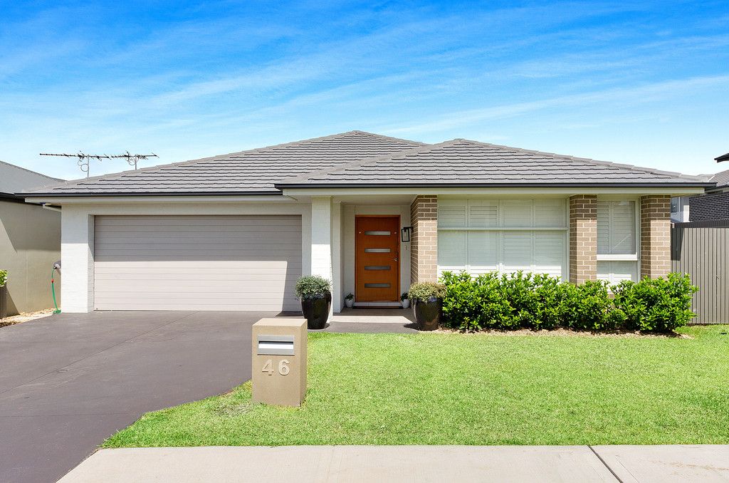 46 Varney Avenue, Elizabeth Hills Property History & Address Research