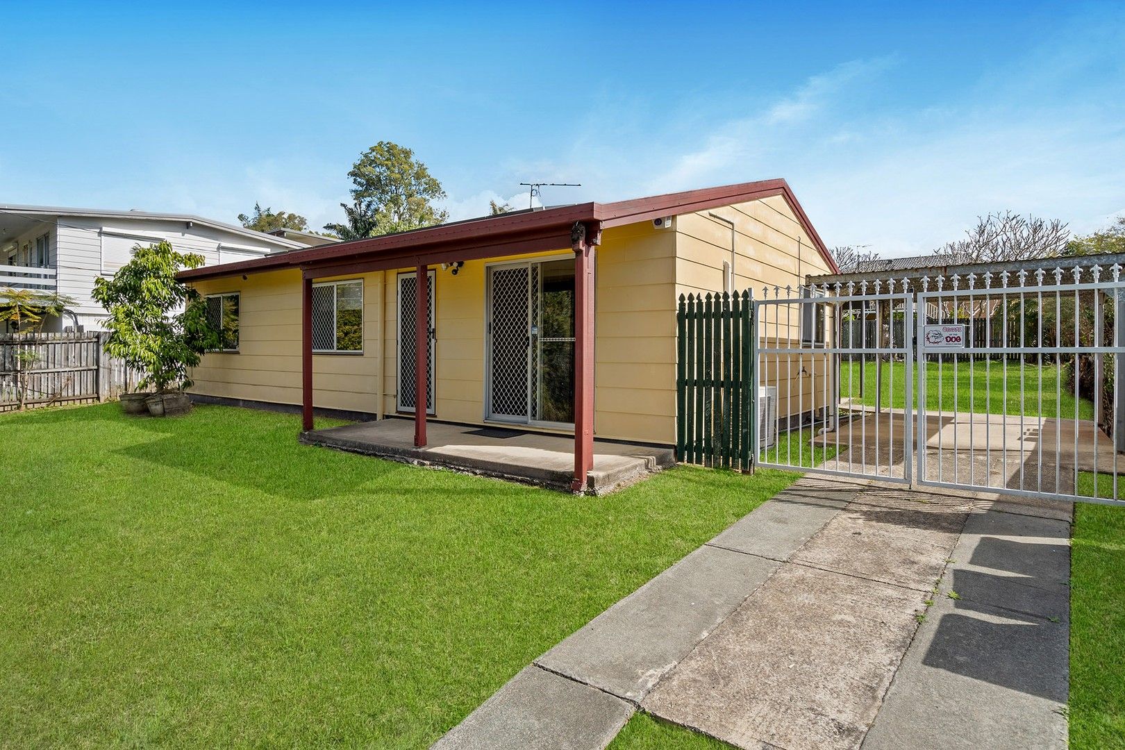 22 Atkinson Street, Slacks Creek QLD 4127, Image 0